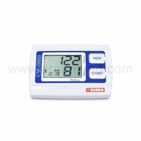 Tensiómetro digital adulto automático multiusuario Gima - Imagen 2