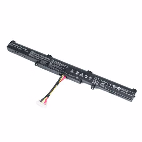 Bateria Asus rog A41N1501 GL752 A41LK9H N552 L41LK2H N552V AE - Imagen 2