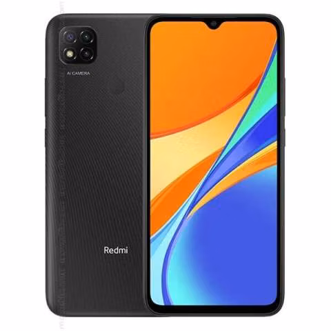 Redmi 9C 3/64GB Gray
