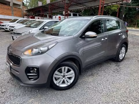 Kia Sportage 2018 - Imagen 3