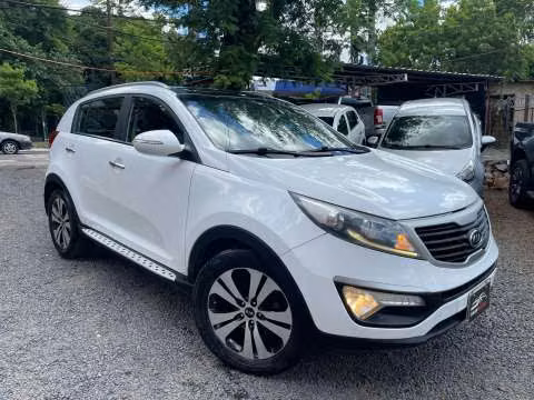 Kia Sportage TLX 2012 - Imagen 3