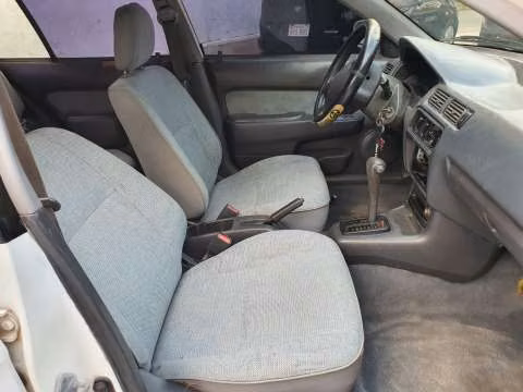 Toyota Corsa 1999 - Imagen 3