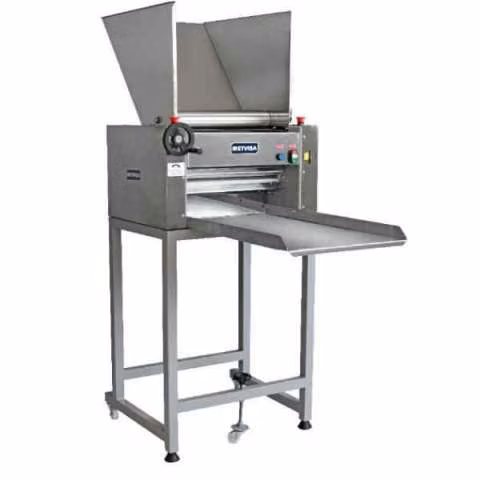 Cilindro laminador Metvisa CLM510 CLMV