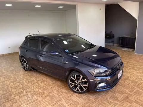 Volkswagen Gol Polo 2018