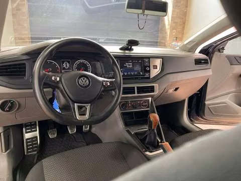 Volkswagen Gol Polo 2018