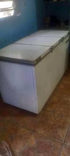 Congelador Prodocimo