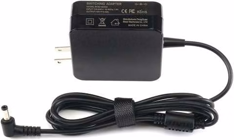 Cargador Asus 19V 3.42A pin 5.5X2.5mm 65W Asus X551M