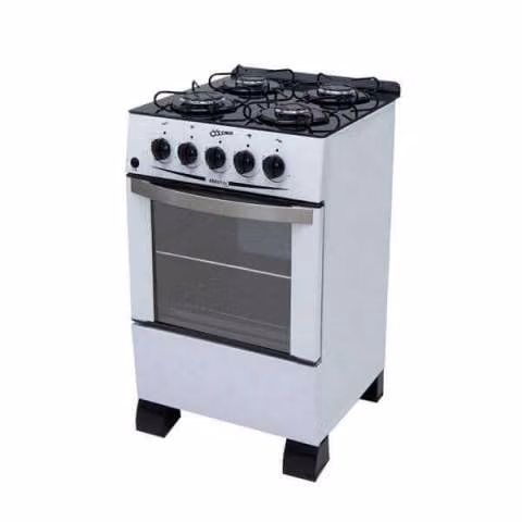 Cocina abba mbarete 4 hornallas - Imagen 3