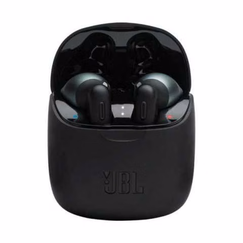 Auricular JBL bt Tune 225TWS negro - Imagen 3