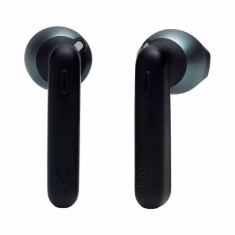 Auricular JBL bt Tune 225TWS negro