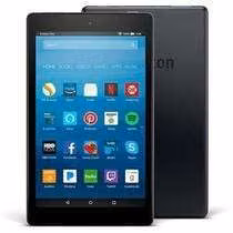 Tablet Amazon Fire HD 8 32gb 8 pulgadas