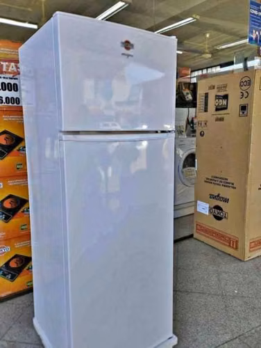 Heladera Tokyo Magna 300 litros 2 puertas