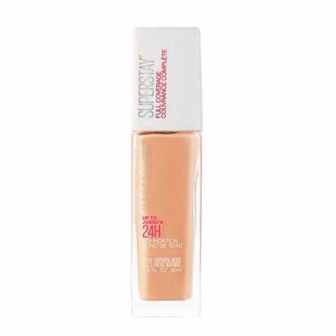 Base Superstay Full Coverage 220 Natural Beige