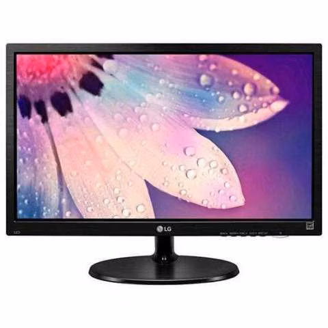 Monitor LG LED 19M38H-B HD 19