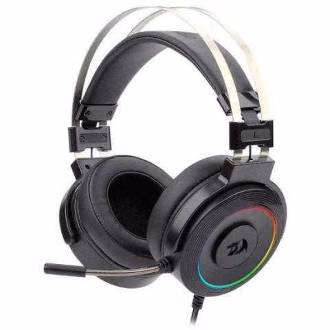 Redragon Lamia 2 Auricular H320RGB-1 USB