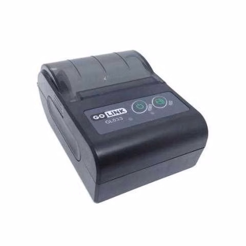 Mini impresora Golink GL-MM Bluetooth