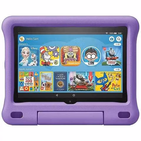 Tablet Amazon Fire HD 8 Kids 32GB 8.0