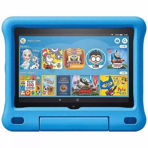 Tablet Amazon Fire HD 8 Kids 32GB 8.0 - Imagen 3