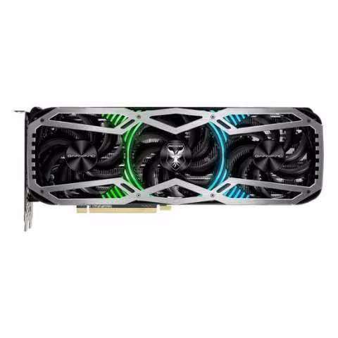 Placa de Vídeo Gainward GeForce RTX3070 Phoenix 8GB GDDR6 PCI-Express - Imagen 2