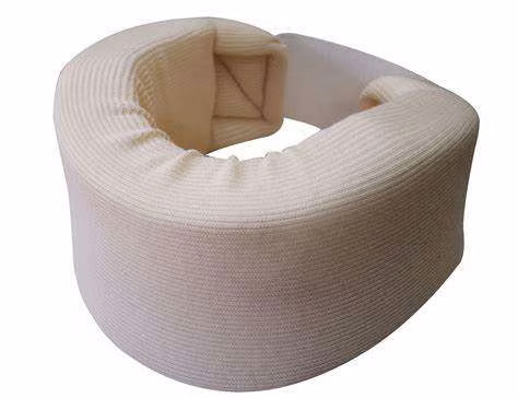 Collarin cervical blando Dema