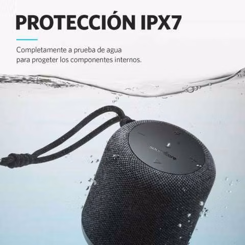 Parlante Motion Q - A3108 ANKER