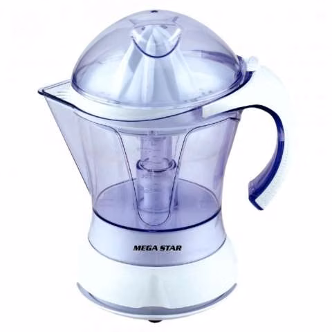 Extractor de citricos mega star - Imagen 2