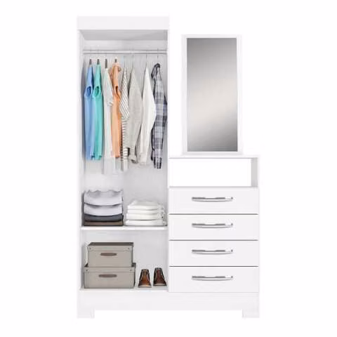 Cómoda multiuso NT5040 Notavel
