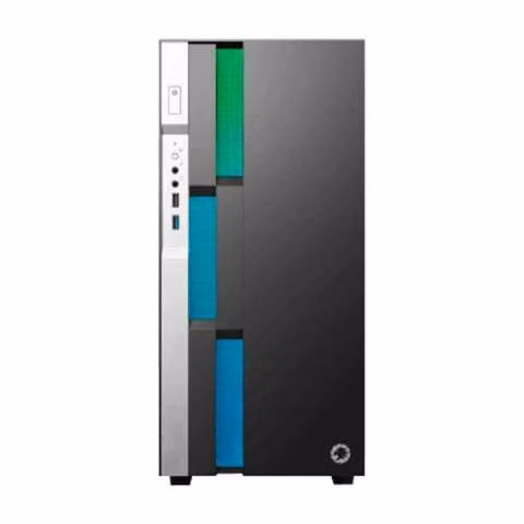 Gabinete GameMax Brufen C3 - Imagen 2