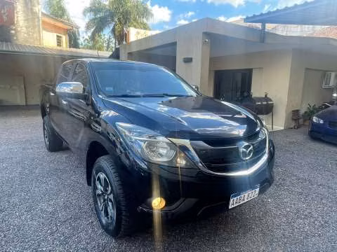 Mazda BT-