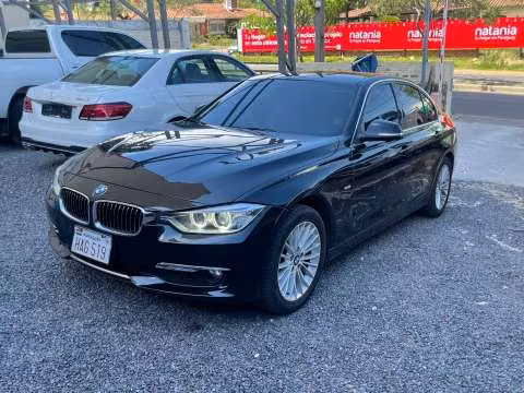 BMW Serie 
