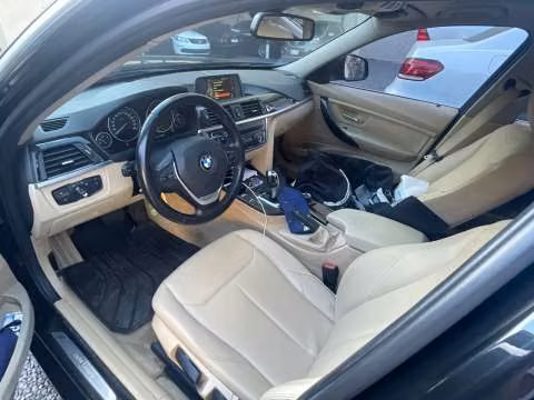 BMW Serie 