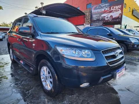 Hyundai Santa Fe 2009 - Imagen 2