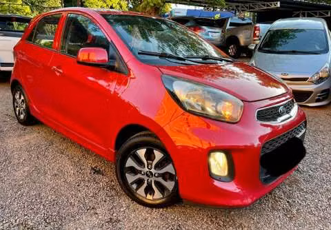 Kia Picanto 2016