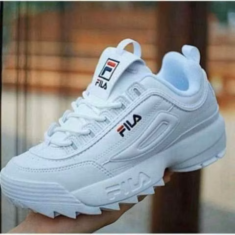Calzado deportivo para mujer Fila