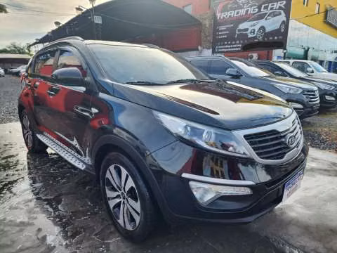 Kia Sportage 2013 - Imagen 3