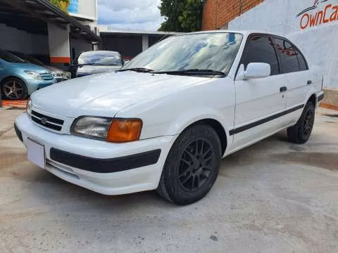 Toyota Corsa 1999 - Imagen 3