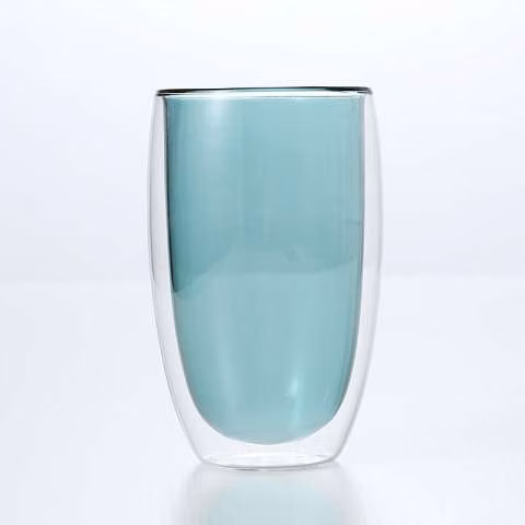Vaso 3D 9x14.5cm - Imagen 2