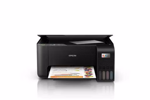 Impresora multifunción Epson Ecotank L3210