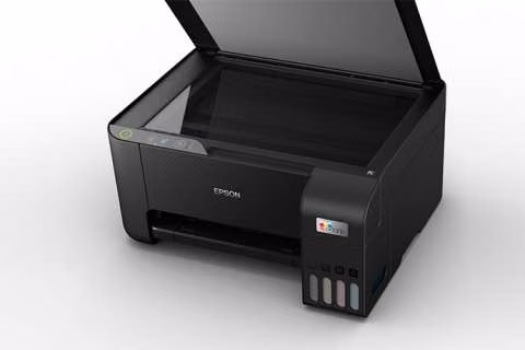 Impresora multifunción Epson Ecotank L3210 - Imagen 3