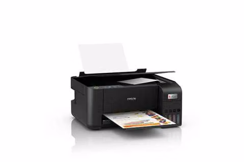 Impresora multifunción Epson Ecotank L3210 - Imagen 3