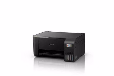 Impresora multifunción Epson Ecotank L3210 - Imagen 2