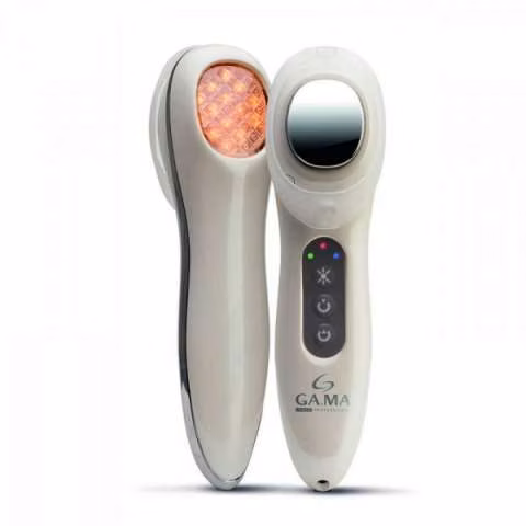 Masajeador facial led Gama