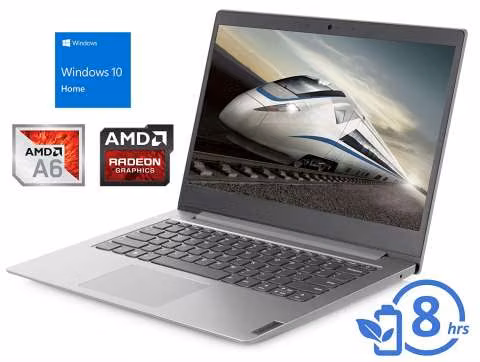 Notebook lenovo ae 14" basico outlet