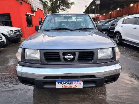 Nissan Datsun 2000 - Imagen 2
