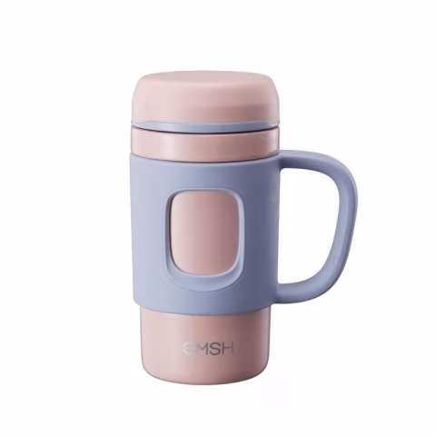 Vaso con Mango