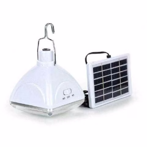 Luz de emergencia solar - Imagen 2