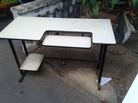 Mesa para computadora