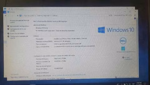 Notebook Dell i3 - Imagen 2