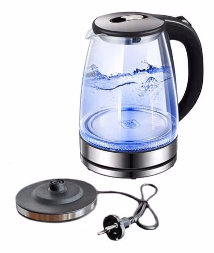 Jarra eléctrica 2 litros 220V Haeger