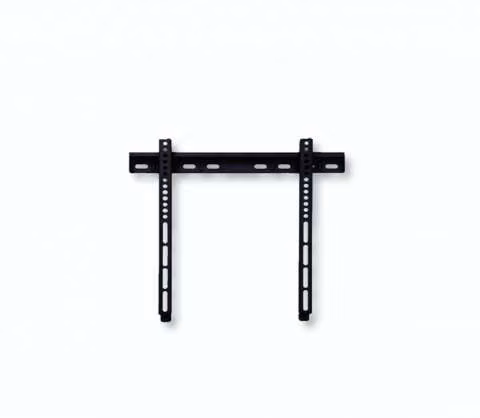 Soporte para tv fijo 32/65 mega soporte (mgbl)